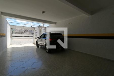 Apartamento para alugar com 54m², 2 quartos e 1 vagaGaragem
