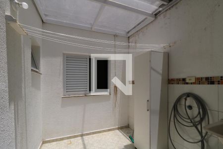 Apartamento para alugar com 54m², 2 quartos e 1 vagaÁrea de Serviço