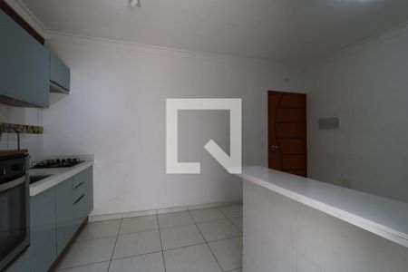 Apartamento para alugar com 54m², 2 quartos e 1 vagaCozinha