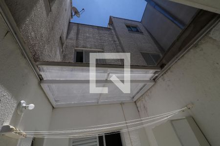 Apartamento para alugar com 54m², 2 quartos e 1 vagaÁrea de Serviço - Teto Retrátil