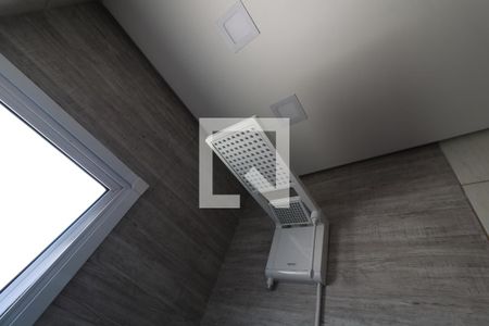 Apartamento para alugar com 54m², 2 quartos e 1 vagaBanheiro da Suíte 