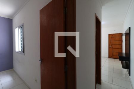 Apartamento para alugar com 54m², 2 quartos e 1 vagaCorredor