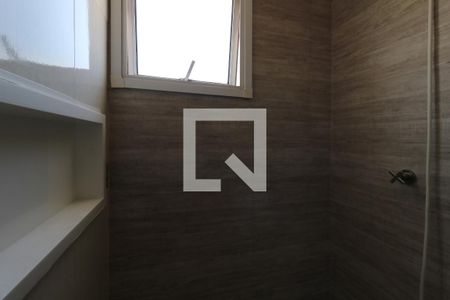 Apartamento para alugar com 54m², 2 quartos e 1 vagaBanheiro da Suíte - Box