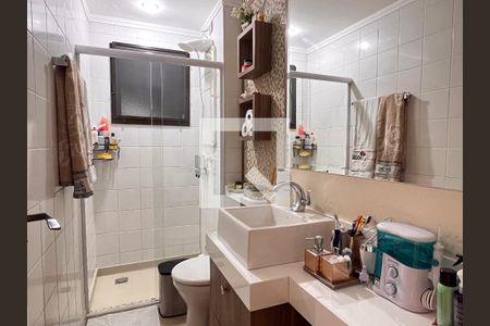 Apartamento à venda com 81m², 3 quartos e 2 vagas Apartamento à venda com 81m², 3 quartos e 2 vagasFoto 21