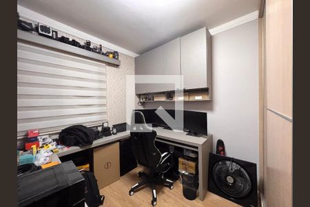 Apartamento à venda com 81m², 3 quartos e 2 vagas Apartamento à venda com 81m², 3 quartos e 2 vagasFoto 04