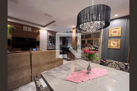 Foto 14 de apartamento à venda com 3 quartos, 81m² em Jardim do Lago, Campinas