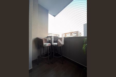 Apartamento à venda com 81m², 3 quartos e 2 vagas Apartamento à venda com 81m², 3 quartos e 2 vagasFoto 08