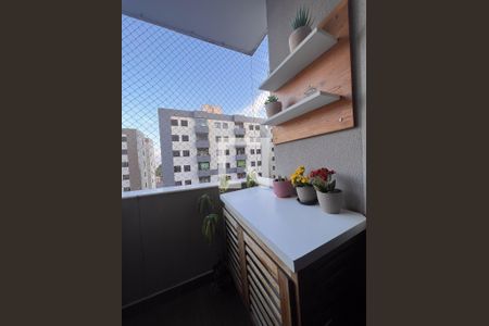 Apartamento à venda com 81m², 3 quartos e 2 vagas Apartamento à venda com 81m², 3 quartos e 2 vagasFoto 09