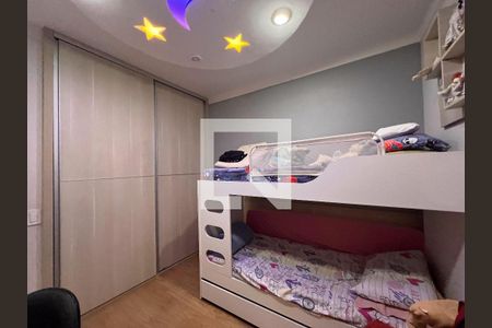 Foto 02 de apartamento à venda com 3 quartos, 81m² em Jardim do Lago, Campinas