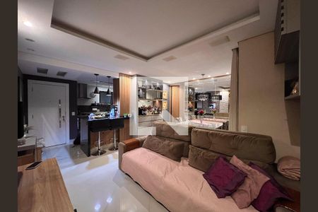 Foto 12 de apartamento à venda com 3 quartos, 81m² em Jardim do Lago, Campinas