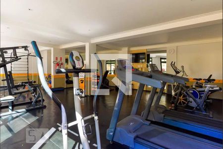 Apartamento à venda com 81m², 3 quartos e 2 vagas Apartamento à venda com 81m², 3 quartos e 2 vagasFoto 43