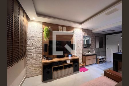 Foto 15 de apartamento à venda com 3 quartos, 81m² em Jardim do Lago, Campinas