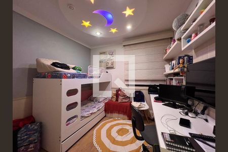 Foto 01 de apartamento à venda com 3 quartos, 81m² em Jardim do Lago, Campinas