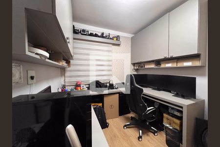 Apartamento à venda com 81m², 3 quartos e 2 vagas Apartamento à venda com 81m², 3 quartos e 2 vagasFoto 03
