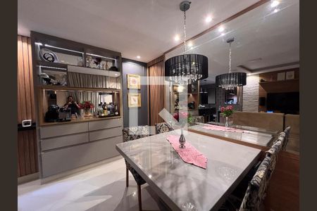 Foto 13 de apartamento à venda com 3 quartos, 81m² em Jardim do Lago, Campinas