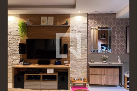 Apartamento à venda com 81m², 3 quartos e 2 vagas Apartamento à venda com 81m², 3 quartos e 2 vagasFoto 16