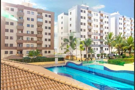 Apartamento à venda com 81m², 3 quartos e 2 vagas Apartamento à venda com 81m², 3 quartos e 2 vagasFoto 45