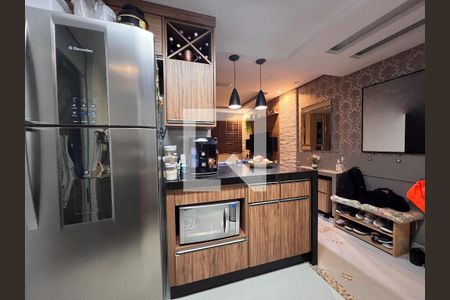 Apartamento à venda com 81m², 3 quartos e 2 vagas Apartamento à venda com 81m², 3 quartos e 2 vagasFoto 07