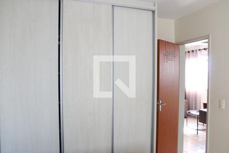 Apartamento para alugar com 54m², 2 quartos e 1 vagaQuarto