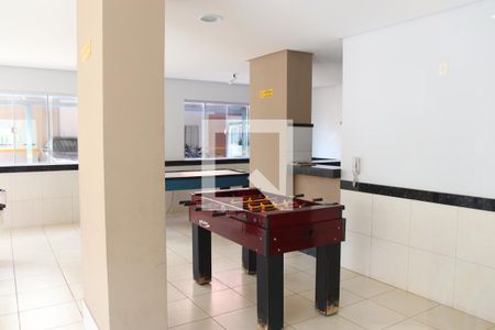 Apartamento para alugar com 54m², 2 quartos e 1 vagaÁrea comum