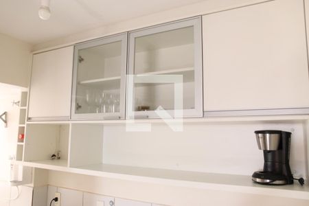 Apartamento para alugar com 54m², 2 quartos e 1 vagaCozinha