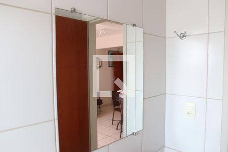 Apartamento para alugar com 54m², 2 quartos e 1 vagaBanheiro