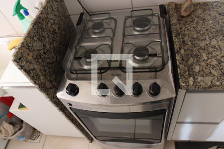 Apartamento para alugar com 54m², 2 quartos e 1 vagaÁrea de Serviço