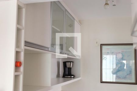 Apartamento para alugar com 54m², 2 quartos e 1 vagaÁrea de Serviço