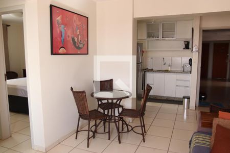 Apartamento para alugar com 54m², 2 quartos e 1 vagaSala