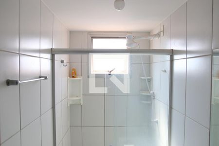 Apartamento para alugar com 54m², 2 quartos e 1 vagaBanheiro