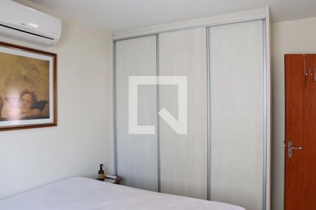 Apartamento para alugar com 54m², 2 quartos e 1 vagaQuarto