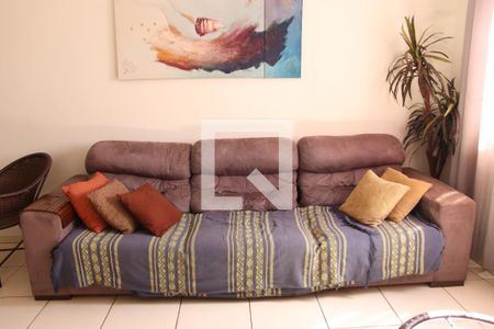 Apartamento para alugar com 54m², 2 quartos e 1 vagaSala