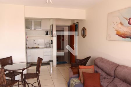 Apartamento para alugar com 54m², 2 quartos e 1 vagaSala