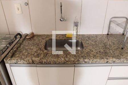 Apartamento para alugar com 54m², 2 quartos e 1 vagaÁrea de Serviço