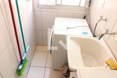 Apartamento para alugar com 54m², 2 quartos e 1 vagaÁrea de Serviço