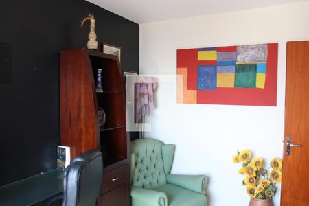 Apartamento para alugar com 54m², 2 quartos e 1 vagaQuarto 2