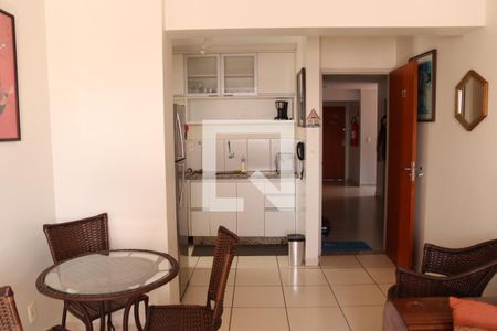 Apartamento para alugar com 54m², 2 quartos e 1 vagaSala