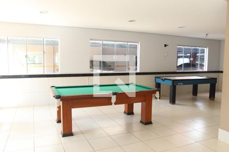 Apartamento para alugar com 54m², 2 quartos e 1 vagaÁrea comum