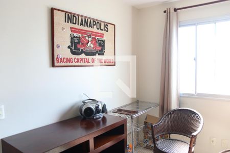 Apartamento para alugar com 54m², 2 quartos e 1 vagaQuarto 2