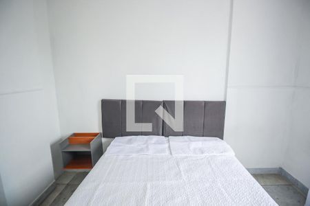 Quarto 1 de apartamento para alugar com 3 quartos, 80m² em Jardim Ampliacao, São Paulo