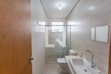 Apartamento à venda com 155m², 4 quartos e 3 vagas Apartamento à venda com 155m², 4 quartos e 3 vagasBanheiro Social