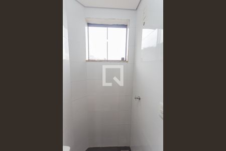 Apartamento à venda com 155m², 4 quartos e 3 vagas Apartamento à venda com 155m², 4 quartos e 3 vagasBanheiro de Serviço