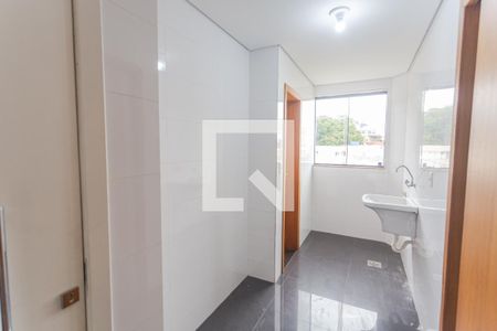 Apartamento à venda com 155m², 4 quartos e 3 vagas Apartamento à venda com 155m², 4 quartos e 3 vagasÁrea de Serviço