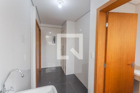 Apartamento à venda com 155m², 4 quartos e 3 vagas Apartamento à venda com 155m², 4 quartos e 3 vagasÁrea de Serviço