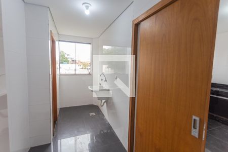 Apartamento à venda com 155m², 4 quartos e 3 vagas Apartamento à venda com 155m², 4 quartos e 3 vagasÁrea de Serviço