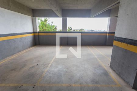 Apartamento à venda com 155m², 4 quartos e 3 vagas Apartamento à venda com 155m², 4 quartos e 3 vagasGaragem