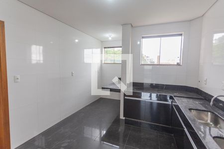 Apartamento à venda com 155m², 4 quartos e 3 vagas Apartamento à venda com 155m², 4 quartos e 3 vagasCozinha