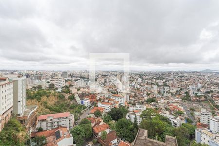 Apartamento à venda com 155m², 4 quartos e 3 vagas Apartamento à venda com 155m², 4 quartos e 3 vagasVista da Varanda da Suíte 1