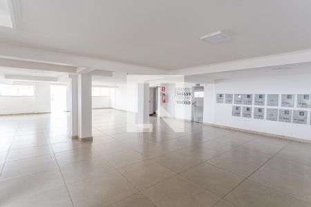 Apartamento à venda com 155m², 4 quartos e 3 vagas Apartamento à venda com 155m², 4 quartos e 3 vagasÁrea comum