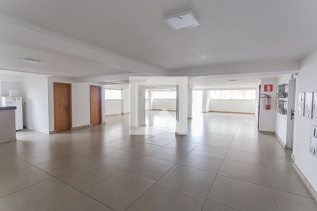 Apartamento à venda com 155m², 4 quartos e 3 vagas Apartamento à venda com 155m², 4 quartos e 3 vagasÁrea comum